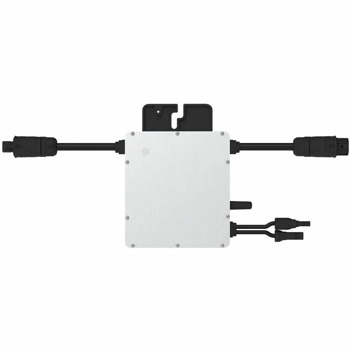 Hoymiles Mikrowechselrichter HM-350, Steckdoseneinspeisung, Nennleistung 350W 4 Hoymiles Mikrowechselrichter HM-350, Steckdoseneinspeisung, Nennleistung 350W – Bild 4