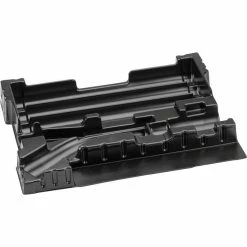 Bosch Einlage 1600A003R9, Für L-Boxx 102, Für Nass-Trockensauger GAS 35/55 Professional