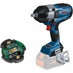 Bosch Akku-Schlagschrauber GDS 18V-1000 C, 1000Nm, 18V, Mit Bluetooth-Modul Und Koffer + GRATIS Prämie -Infactory shop 0bdecbd324152f702af9b2c439787cc64cbfc315 akku schlagschrauber bosch gds 18v 1000 c 1000nm