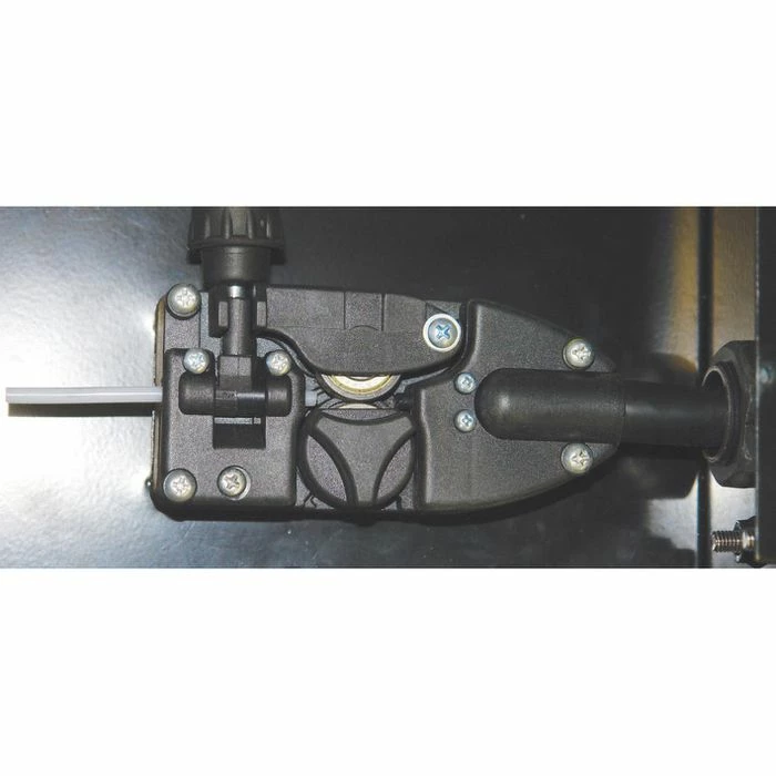 Güde Schweißgerät MIG 155/6W, MIG / MAG, 25-120 A, Set 4 Güde Schweißgerät MIG 155/6W, MIG / MAG, 25-120 A, Set – Bild 4