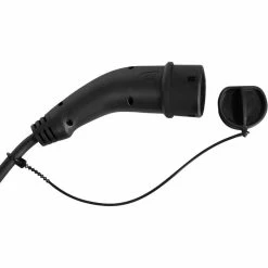 Harting Elektroauto-Ladekabel Spirale Mode 3, Typ 2 Zu Typ 2, 11 KW, 3-phasig, 20 A, 5 M -Infactory shop 0f70c7095427aea4ff1d269220a1ca120399d4ab elektroauto ladekabel harting spirale mode 3