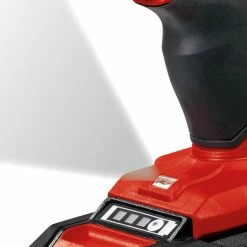 Einhell Akku-Bohrschrauber TE-CD 18/2 Li Kit, 18V / 1,5Ah, Mit 2 Akkus, Tasche Und Ladegerät 10 Einhell Akku-Bohrschrauber TE-CD 18/2 Li Kit, 18V / 1,5Ah, Mit 2 Akkus, Tasche Und Ladegerät -Infactory shop 10df173c1fbe72247731e0ae227c7f084847297e akku bohrschrauber einhell te cd 182 li kit