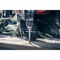 Bosch Bohrer HEX-9 MultiConstruction Pick & Click, 8-teiliges Set, 3-8mm, Beton, Fliesen, Stahl, Holz -Infactory shop 14e5f2e920d2e041fe8fdd2232cdae37ac0fbb3b bohrer bosch hex 9 multiconstruction pick und click