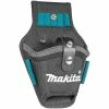Makita Werkzeug-Gürteltasche E-15176, Schlagschrauberholster, Für Akku-Schlagschrauber