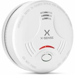 X-Sense Rauchmelder SD11, 10 Jahre Laufzeit, VdS, Q-Label -Infactory shop 18d2ef05d31f950721cc7ce82569d0761fa8243a rauchmelder x sense sd11