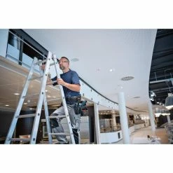 Bosch Werkzeug-Gürteltasche GWT 2, 1600A0265S, Aus Polyester -Infactory shop 1a3cfdc712c0edd2c51bcfae893a11b9292abb32 werkzeug guerteltasche bosch gwt 2 1600a0265s