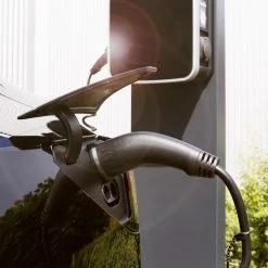 Harting Elektroauto-Ladekabel Spirale Mode 3, Typ 2 Zu Typ 2, 11 KW, 3-phasig, 20 A, 5 M -Infactory shop 1b4f091bcf132f8bb28b163ec7cf79c5e8176e22 elektroauto ladekabel harting spirale mode 3