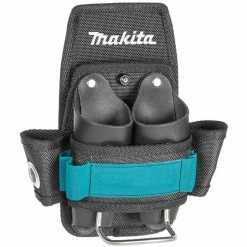 Makita Werkzeug-Gürteltasche E-15285, Hammer- Und Werkzeughalter