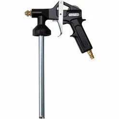 Liqui Moly Liqui-Moly Unterbodenschutz-Pistole 6219, Für 1 Liter Dose, 2-8 Bar