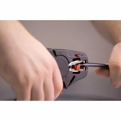 Wiha Abisolierzange Z57000106SB Automatisch, 42062, Bis 16 Mm², Länge 200mm, Selbsteinstellend -Infactory shop 1dba61fddc63b43d3ca4686a29c864b4d485ceac abisolierzange wiha z57000106sb automatisch 42062