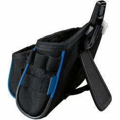 Bosch Werkzeug-Gürteltasche GWT 2, 1600A0265S, Aus Polyester -Infactory shop 1ee3e7ddcca7711780d2c2d9a7bd95b4b0817fc9 werkzeug guerteltasche bosch gwt 2 1600a0265s