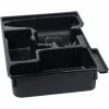 Bosch Einlage 1600A002V8, Für L-Boxx 102, Für GSR 12V-15, GDR 12V-105 Professional
