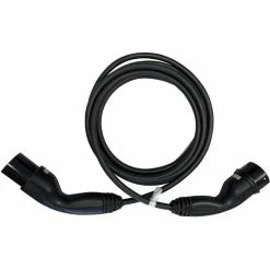 Lapp Elektroauto-Ladekabel Mode 3, Typ 2 Zu Typ 2, 11 KW, 3-phasig, 20 A, 7m -Infactory shop 24b6c1ead334b93d0721ce81b4dccbd059f57a60 elektroauto ladekabel lapp mode 3