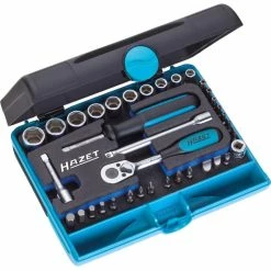 Hazet Werkzeugkoffer Werkzeugkasten 165-S, Leer, Für Safety-Insert-System 12 Hazet Werkzeugkoffer Werkzeugkasten 165-S, Leer, Für Safety-Insert-System -Infactory shop 28336b0312468f1389ae83d672d3f37094808015 werkzeugkoffer hazet werkzeugkasten 165 s