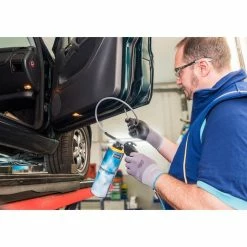 Hazet Unterbodenschutz-Pistole 9042P-4, Für 1 Liter Dose, 6-16 Bar -Infactory shop 2835e953cf9ae62289bc078478a8e623408a3c53 unterbodenschutz pistole hazet 9042p 4