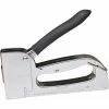 Regur Handtacker MP-10 Twin-Fix, Für Flachdraht- Und Kunststoffklammern