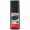 Sonax Kunststoffpflege Kunststoff Neu Schwarz, 04091000, Für Auto-Außenbereich, 100ml