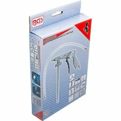 BGS Technic BGS-technic Unterbodenschutz-Pistole 3203, Für 1 Liter Dose, 2-8 Bar -Infactory shop 30df0a9b7875f6cf13dff26a34e729a2591304c4 unterbodenschutz pistole bgs technic 3203