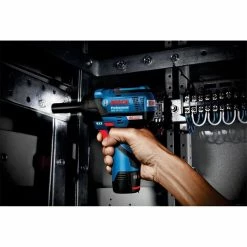 Bosch Akku-Schlagschrauber GDS 12V-115, 115Nm, 12V -Infactory shop 3351056755fb198ebf41e2b3be61fe70774ff159 akku schlagschrauber bosch gds 12v 115 115nm