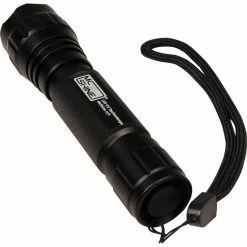 McShine UV-Taschenlampe 3 Watt LED, 395 Nm, Mit Akku, Spritzwassergeschützt -Infactory shop 39d7908e2912b8df83679be4810b8a8c54d083e5 uv taschenlampe mcshine 3 watt led