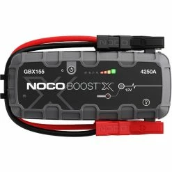 NOCO Starthilfegerät Boost X GBX155, 12V, 4250A, Auto, Diesel & Motorrad, Powerbank, 2100mAh