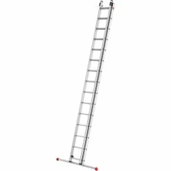 Hailo Schiebeleiter ProfiStep Duo, 2 X 15 Sprossen, Aluleiter, 2-teilig, Arbeitshöhe: 8,39 M 10 Hailo Schiebeleiter ProfiStep Duo, 2 X 15 Sprossen, Aluleiter, 2-teilig, Arbeitshöhe: 8,39 M -Infactory shop 3cd5be6acf1469be75bce3cf642470811ca13150 schiebeleiter hailo profistep duo 2 x 15 sprossen