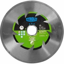 Zipper Trennscheibe FS200DSHQ, 200mm, Diamanttrennscheibe