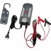 Bosch Autobatterie-Ladegerät C3, 018999903M, 6 V / 12 V, 0,8 Bis 3,8 A