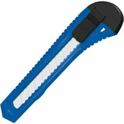 Westcott Cuttermesser Office, E-84003 00, Proficutter, Mit 18mm Klinge