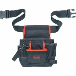Connex Werkzeug-Gürteltasche COX952054, Aus Polyester