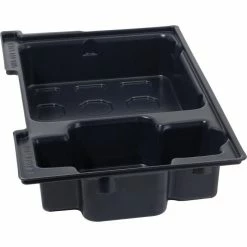 Bosch Einlage 1600A002V6, Für L-Boxx 102, Für Arbeitsleuchte GLI 12V-80