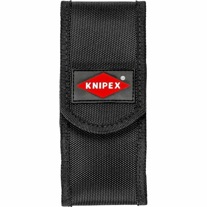 Knipex Werkzeug-Gürteltasche 00 19 72 LE, Für 2 Zangen, Aus Polyester 3 Knipex Werkzeug-Gürteltasche 00 19 72 LE, Für 2 Zangen, Aus Polyester – Bild 3