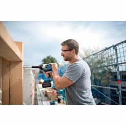 Bosch Akku-Schlagschrauber GDS 18V-1050 H, 1050Nm, 18V + GRATIS Prämie -Infactory shop 4fcb15b508520f9c32dc3320d59765596fe7191b akku schlagschrauber bosch gds 18v 1050 h 1050nm