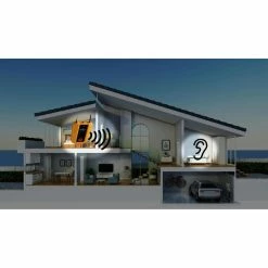 Wiha Durchgangsprüfer SB25563, Akustisch, Optisch, 400 V -Infactory shop 5298043c9572c18924195e1553953e7a3c5c0fbe durchgangspruefer wiha sb25563