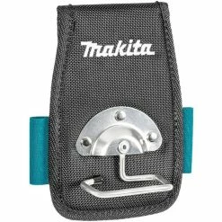Makita Werkzeug-Gürteltasche E-15300, Hammer- Und Axthalter