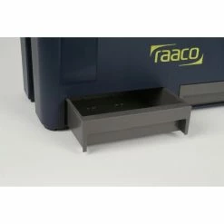 Raaco Werkzeugkoffer Compact 27, 136587, Leer, Kunststoff Klappkoffer -Infactory shop 567f728631f151980a81b702375d05fa552b502b werkzeugkoffer raaco compact 27 136587