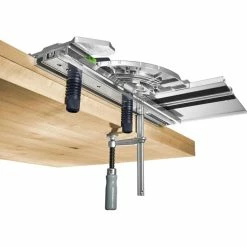 Alternative view of Festool Werkzeugkoffer Zubehör SYS3 M 137 FS/2-Set, Für Führungsschienen FS/2