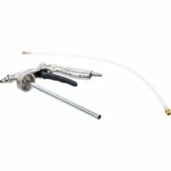 BGS Technic BGS-technic Unterbodenschutz-Pistole 3203, Für 1 Liter Dose, 2-8 Bar -Infactory shop 5d24602fbe975e47480dfeef4ec96f9108ed9c91 unterbodenschutz pistole bgs technic 3203