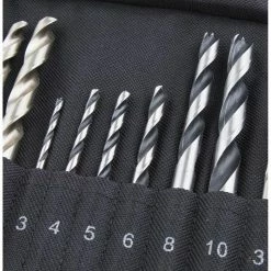 Metabo Bohrer Bohrersortiment 626729000, 20-teiliges Set, Metall, Holz, Steinbohrer -Infactory shop 5e1ce3a7e807066118b6fccfa7601da8bf487cc5 bohrer metabo bohrersortiment 626729000