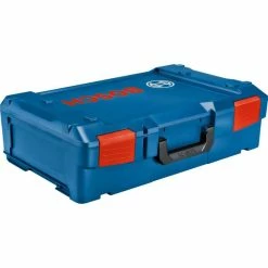 Bosch Werkzeugkoffer XL-BOXX, 60,7 X 39,5 Cm, Leer, Kunststoff Klappkoffer