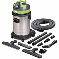 Cleancraft Nass-Trockensauger WetCAT 133 IR, 33 Liter, 1000 Watt, Mit Gerätesteckdose