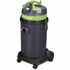 Cleancraft Nass-Trockensauger WetCAT 137 R, 37 Liter, 1000 Watt, Mit Gerätesteckdose -Infactory shop 621966569eb80df15731e13c129fd244af92cbab nass trockensauger cleancraft wetcat 137 r
