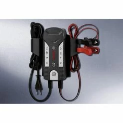Infactory shop -Infactory shop 642816327777f758f2fbc1c5cbe57f249eec4ae8 autobatterie ladegeraet bosch c3 018999903m