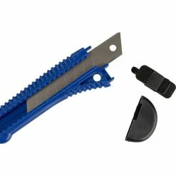 Westcott Cuttermesser Office, E-84003 00, Proficutter, Mit 18mm Klinge -Infactory shop 6bdad826b3a01fa2d967bb3b9f6b42004854a2f5 cuttermesser westcott office e 84003 00