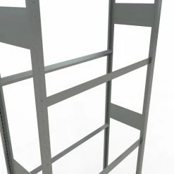 Schulte Reifenregal 20776, 105 X 450 X 40cm, 6 Ebenen, 150kg / Ebene, Für 24 Reifen -Infactory shop 6c80f56f1ee70e5b4d729ef5d376810de04573ab reifenregal schulte 20776 105 x 450 x 40cm