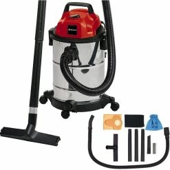 Einhell Nass-Trockensauger TC-VC 1820 S, 20 Liter, 1250 Watt