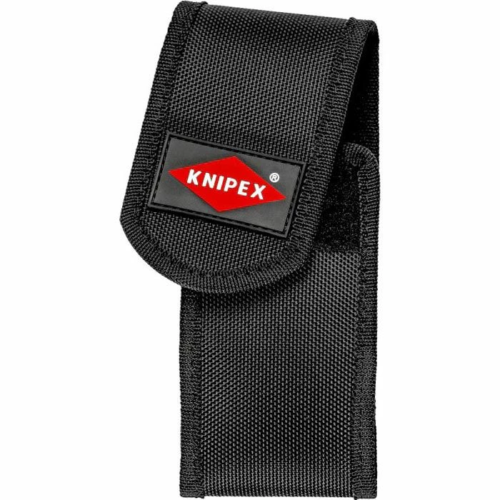 Knipex Werkzeug-Gürteltasche 00 19 72 LE, Für 2 Zangen, Aus Polyester 1 Knipex Werkzeug-Gürteltasche 00 19 72 LE, Für 2 Zangen, Aus Polyester
