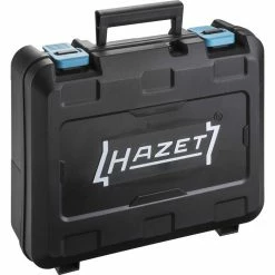 Hazet Akku-Schlagschrauber 9212-1000/4, 1000Nm, 18V / 5,0Ah, Mit 2 Akkus, Ladegerät Und Koffer -Infactory shop 726a91226dc722c3506ceab240c5e7f38622be61 akku schlagschrauber hazet 9212 10004 1000nm