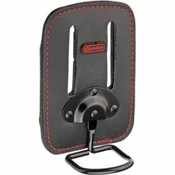 Connex Werkzeug-Gürteltasche COX951080, Leder, Für Hämmer