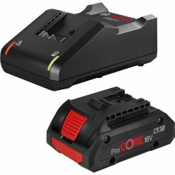 Bosch Akku-Schlagschrauber GDR 18V-210 C, 210Nm, 18V / 4Ah, 2 ProCore Akkus, Modul Und Koffer + GRATIS Prämie -Infactory shop 7684504a885b80f91d15383d373cf49e7c6c22ef akku schlagschrauber bosch gdr 18v 210 c 210nm